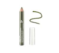 Avril Crayon Fard à Paupières Bio - Ombre à Paupières Naturelle Vegan - Texture Crémeuse et Modulable - Certifié Cosmos Organic (Vertige Nacré)