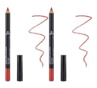 Avril Crayon Lèvres Nude Maquillage 2x1 pc(s)