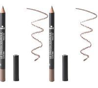 Avril Crayon pour Sourcils Chà¢tain Clair 1 g (Lot de 2)