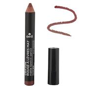Avril - Crayon Rouge à Lèvres Bio - 100% d'Origine Naturelle - Fabriqué en France - Diamètre 10,6mm