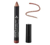 Avril - Crayon Rouge à Lèvres Bio - 100% d'Origine Naturelle - Fabriqué en France - Diamètre 10,6mm