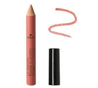 Avril - Crayon Rouge à Lèvres Bio - 100% d'Origine Naturelle - Fabriqué en France - Diamètre 10,6mm