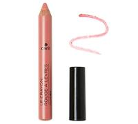 Avril - Crayon Rouge à Lèvres Bio - 100% d'Origine Naturelle - Fabriqué en France - Diamètre 10,6mm