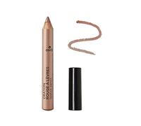 Avril - Crayon Rouge à Lèvres Bio - 100% d'Origine Naturelle - Fabriqué en France - Diamètre 10,6mm