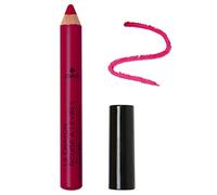 Avril - Crayon Rouge à Lèvres Bio - 100% d'Origine Naturelle - Fabriqué en France - Diamètre 10,6mm