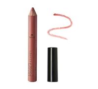 Avril Crayon Rouge à Lèvres Bio - Couleur Intense et Précise - Texture Confort - Maquillage Lèvres Certifié Bio (Goyave)