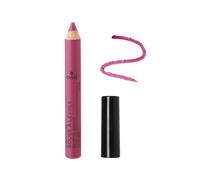 Avril Crayon Rouge à Lèvres Bio - Couleur Intense et Précise - Texture Confort - Maquillage Lèvres Certifié Bio (Violine)