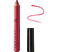 Avril Crayon Rouge à Lèvres - Camélia Rose