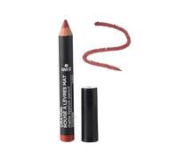 Avril crayon rouge à lèvres mat Acajou