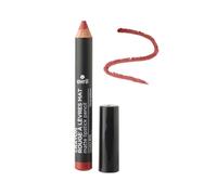 Avril Crayon Rouge à Lèvres Mat Jumbo - Terre Battue