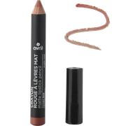 Avril Crayon Rouge à Lèvres Mat Jumbo - Argile rose (vegan)
