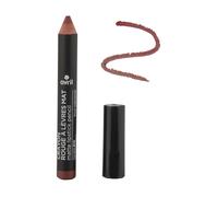 Avril Crayon rouge à lèvres bio – 100% d'origine naturelle – Fabriqué en France – Diamètre 10,6 mm
