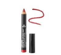 Avril Crayon Rouge à Lèvres Mat Jumbo - Rouge Baiser