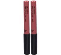 AVRIL Crayon Rouge à Lèvres - Rose Délicat Stick(S) 2x1 pc(s)