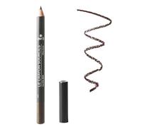 Avril Crayon Sourcils Bio - Redessine, Structure et Intensifie les Sourcils - Texture Précise et Naturelle (Ultra Brun)