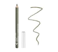 Avril Crayon Yeux Bio - Crayon Contour des Yeux Naturel Vegan, Certifié Cosmos Organic, Texture Douce et Précise (Vert Camouflage)