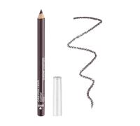 Avril Crayon Yeux Bio - Crayon Contour des Yeux Naturel Vegan, Certifié Cosmos Organic, Texture Douce et Précise (Prune)
