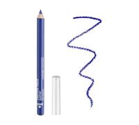 Avril Crayon Yeux Bio - Crayon Contour des Yeux Naturel Vegan, Certifié Cosmos Organic, Texture Douce et Précise (Bleu Égyptien)