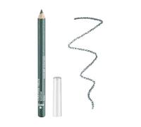 Avril Crayon Yeux Bio - Crayon Contour des Yeux Naturel Vegan, Certifié Cosmos Organic, Texture Douce et Précise (Sirène)