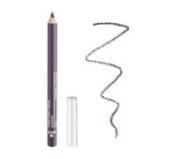 Avril Crayon Yeux Bio - Crayon Contour des Yeux Naturel Vegan, Certifié Cosmos Organic, Texture Douce et Précise (Disco)