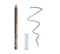 Avril Crayon Yeux Bio - Crayon Contour des Yeux Naturel Vegan, Certifié Cosmos Organic, Texture Douce et Précise (Bronze Cuivré)