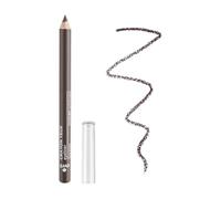 Avril Crayon Yeux Bio - Crayon Contour des Yeux Naturel Vegan, Certifié Cosmos Organic, Texture Douce et Précise (Terre Brûlée)