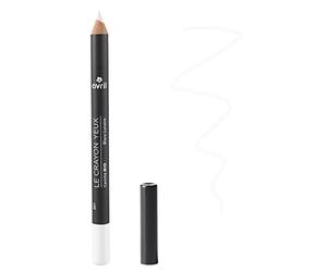 Avril, Crayon yeux Blanc Lunaire