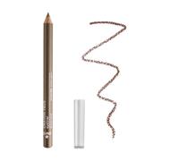 Avril Crayon Yeux Bio - Crayon Contour des Yeux Naturel Vegan, Certifié Cosmos Organic, Texture Douce et Précise (Bronze Cuivré)