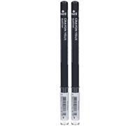 AVRIL Crayon yeux Gris ardoise certifié bio Set(S) 2x1 pc(s)