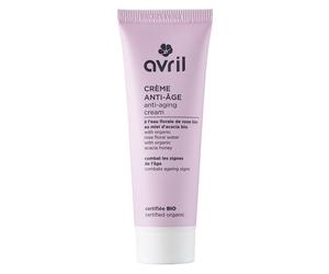 AVRIL Crème anti âge Pour La Peau 50 ml