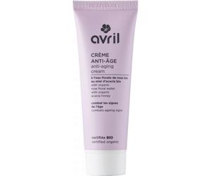 Avril Crème Anti-Âge Tube 50ml