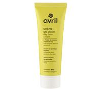 Avril Crème de Jour Bio Peaux Sèches et Sensibles 50ml