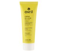 AVRIL CREME DE JOUR PEAUX SECHES ET SENSIBLES 50ml