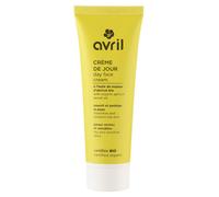 AVRIL-Crème de jour pour peaux sèches et sensibles Bio Avril - 50 ml