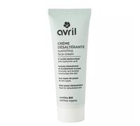 Avril Crème Désaltérante Bio 50ml