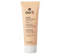 AVRIL-Crème jour et nuit bio Avril - 50 ml