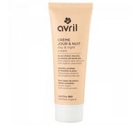 Avril - Crème Jour & Nuit Bio - 50ml