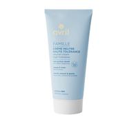 Avril Crème neutre haute tolérance pour la peau – 200 ml