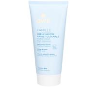 Avril Crème Neutre Haute Tolérance Pour La Peau 200 ml