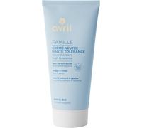 Avril Crème neutre haute tolérance pour la peau – 200 ml