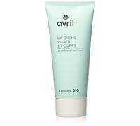 Avril Crème Visage & Corps Certifiée BIO Pour La Peau 200 ml