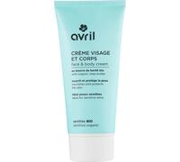 Crème Visage & Corps Bio - 200ml