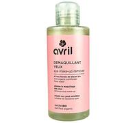 Avril Démaquillant yeux biphasé bio 150 ml