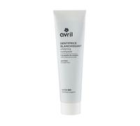Avril Dentifrice Blanchissant sans Fluor 100 ml