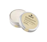 Avril - Déodorant Baume Bio - 100% d'Origine Naturelle - Certifié Bio Cosmos Organic - Produit Vegan, Fabriqué en France - 75g