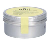 Avril Déodorant baume peaux sensibles Tiaré Baume 85 g