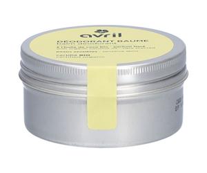 Avril Déodorant baume peaux sensibles Tiaré Baume 85 g