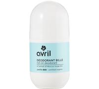 Avril Déodorant Bille Bio 50ml