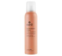 AVRIL-Déodorant spray à l'aloe vera bio Avril - 150 ml