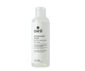 Avril Dissolvant Doux Bio 200ml Vegan